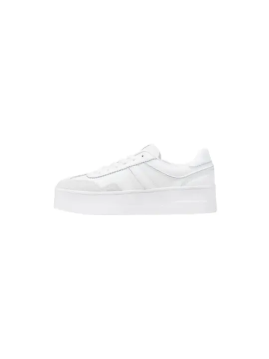 Tommy Hilfiger Damen Sneakers - Stilvoll & Bequem
