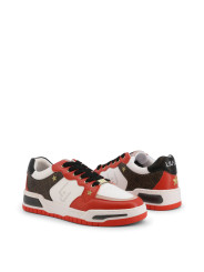 Weiße Liu Jo Damen Sneaker