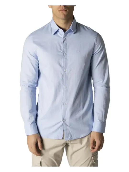 "Armani Exchange Hemden im Sale | Armani Exchange 253689 online kaufen"|Planet-Deluxe