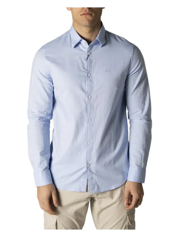 "Armani Exchange Hemden im Sale | Armani Exchange 253689 online kaufen"|Planet-Deluxe "Armani Exchange Hemden im Sale | Armani Exchange 253689 online kaufen"|Planet-Deluxe