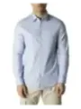 "Armani Exchange Hemden im Sale | Armani Exchange 253689 online kaufen"|Planet-Deluxe