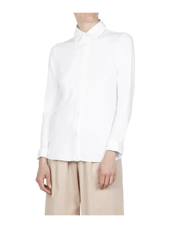 "Elegantes Rrd Damenhemd 489545 – Stilvoll und Bequem"