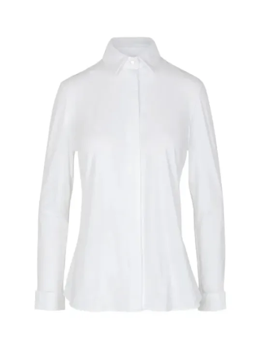 "Elegantes Rrd Damenhemd 489545 – Stilvoll und Bequem"