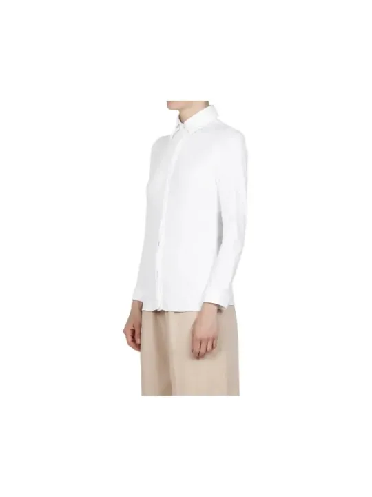 "Elegantes Rrd Damenhemd 489545 – Stilvoll und Bequem"
