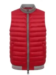 Herno Gilet Uomo Weste 489520 – Stilvoll & Komfortabel