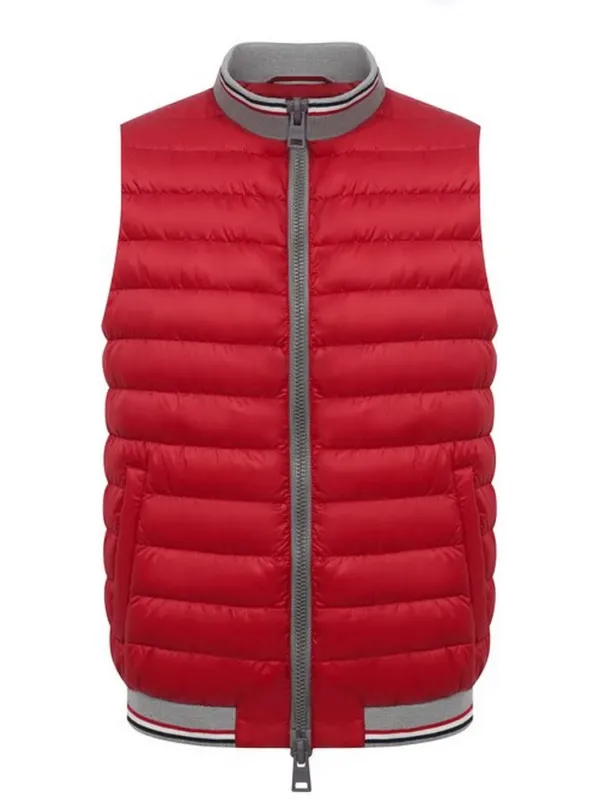 Herno Gilet Uomo Weste 489520 – Stilvoll & Komfortabel