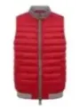 Herno Gilet Uomo Weste 489520 – Stilvoll & Komfortabel