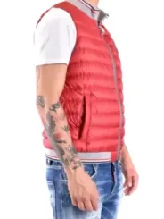 Herno Gilet Uomo Weste 489520 – Stilvoll & Komfortabel