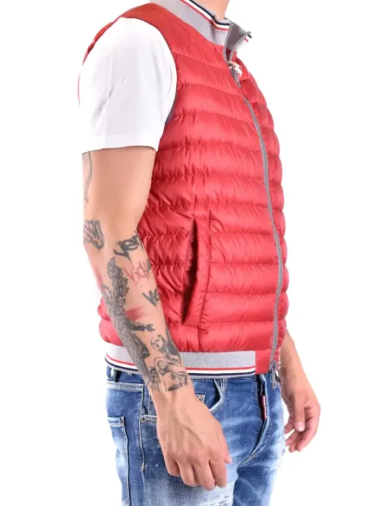 Herno Gilet Uomo Weste 489520 – Stilvoll & Komfortabel