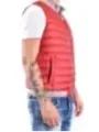 Herno Gilet Uomo Weste 489520 – Stilvoll & Komfortabel