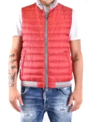 Herno Gilet Uomo Weste 489520 – Stilvoll & Komfortabel