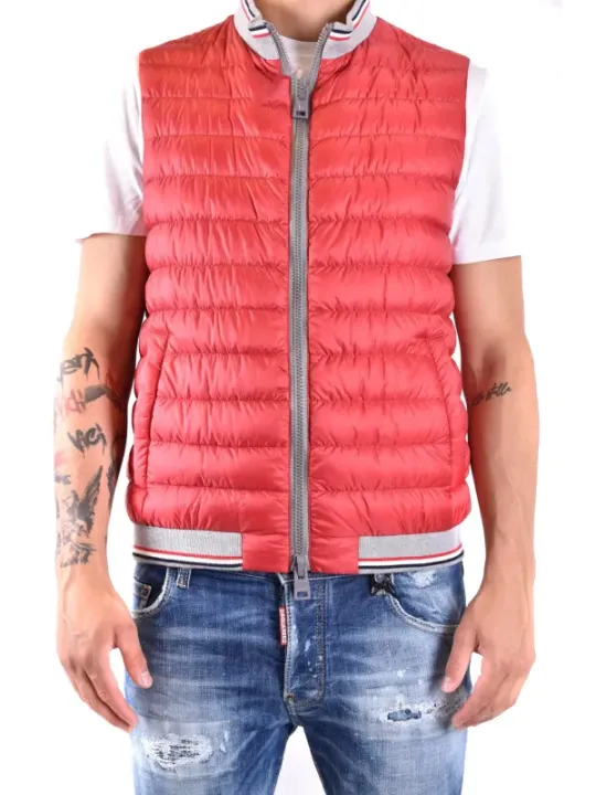 Herno Gilet Uomo Weste 489520 – Stilvoll & Komfortabel