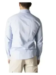 "Armani Exchange Hemden im Sale | Armani Exchange 253689 online kaufen"|Planet-Deluxe