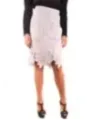 "Stilvoller Msgm Damenrock - Eleganz trifft Komfort"