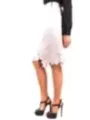 "Stilvoller Msgm Damenrock - Eleganz trifft Komfort"