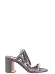 Elegante Ninalilou Damen Sandalen 489376 – Stil & Komfort