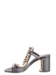 Elegante Ninalilou Damen Sandalen 489376 – Stil & Komfort