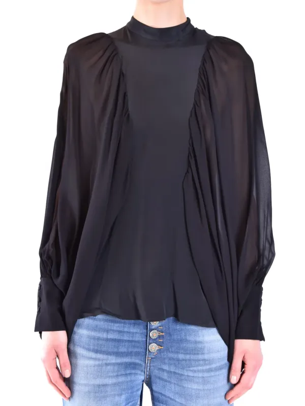 "Elegante Dondup Bluse Donna – Stilvolle Damenmode"