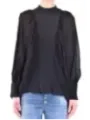 "Elegante Dondup Bluse Donna – Stilvolle Damenmode"