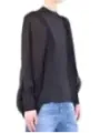 "Elegante Dondup Bluse Donna – Stilvolle Damenmode"