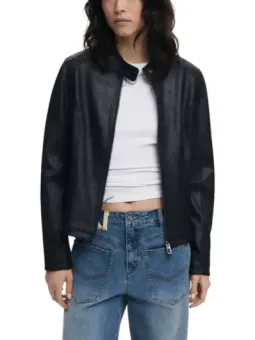 Desigual Damen Blazer 488762 - Stilvoll & Einzigartig