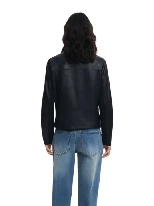 Desigual Damen Blazer 488762 - Stilvoll & Einzigartig