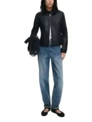 Desigual Damen Blazer 488762 - Stilvoll & Einzigartig