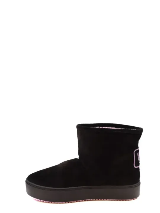 Chiara Ferragni Damenstiefel 488565 – Stilvoll & Trendig