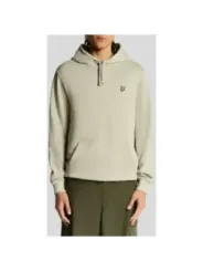 "Lyle & Scott Herren Sweatshirt - Stilvoll & Bequem"