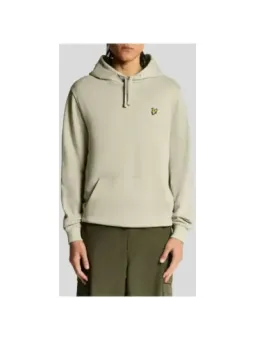 "Lyle & Scott Herren Sweatshirt - Stilvoll & Bequem"
