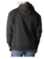 Schwarzer Tommy Hilfiger Jeans Hoodie