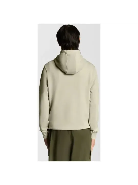 "Lyle & Scott Herren Sweatshirt - Stilvoll & Bequem"