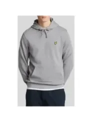 "Lyle & Scott Herren Sweatshirt 490241 - Bequem & Stilvoll"