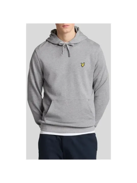 "Lyle & Scott Herren Sweatshirt 490241 - Bequem & Stilvoll"
