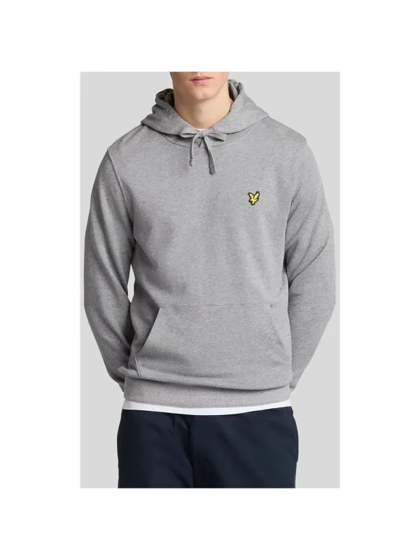 "Lyle & Scott Herren Sweatshirt 490241 - Bequem & Stilvoll"