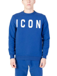 Fleece Icon - Icon Felpa Uomo 70,00 €  | Planet-Deluxe