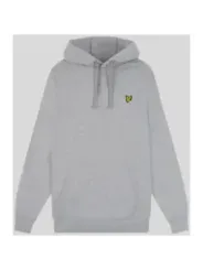"Lyle & Scott Herren Sweatshirt 490241 - Bequem & Stilvoll"