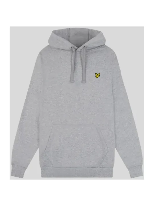 "Lyle & Scott Herren Sweatshirt 490241 - Bequem & Stilvoll"