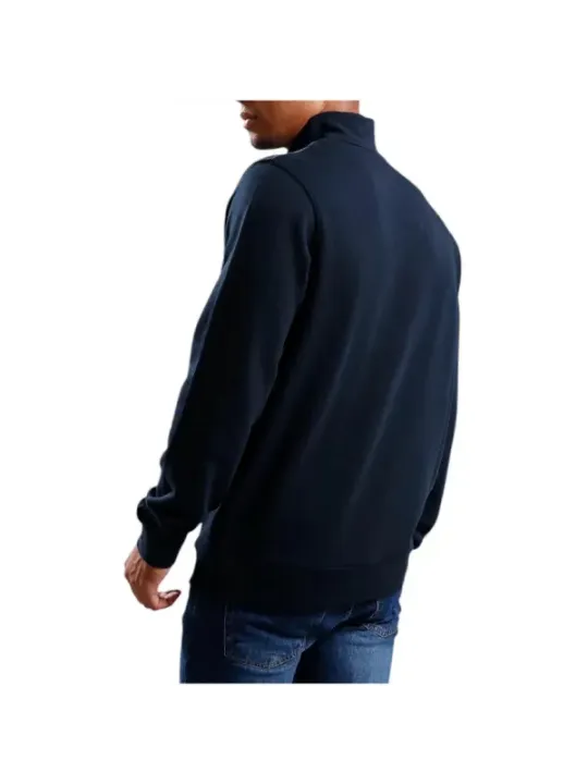 "Lyle & Scott Herren Sweatshirt - Stil & Komfort vereint"