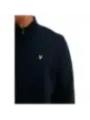 "Lyle & Scott Herren Sweatshirt - Stil & Komfort vereint"