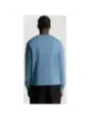 "Lyle & Scott Herren Sweatshirt 490238 – Stil & Komfort"