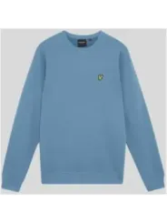 "Lyle & Scott Herren Sweatshirt 490238 – Stil & Komfort"