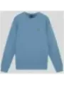 "Lyle & Scott Herren Sweatshirt 490238 – Stil & Komfort"