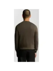 Lyle & Scott Herrenpullover – Stilvoll & Bequem