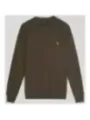 Lyle & Scott Herrenpullover – Stilvoll & Bequem