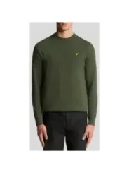 "Lyle & Scott Herrenpullover 490232 – Stilvoll & Bequem"