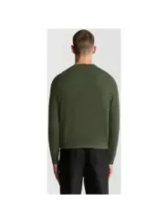 "Lyle & Scott Herrenpullover 490232 – Stilvoll & Bequem"