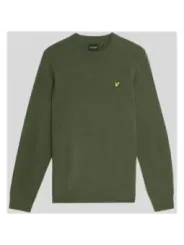 "Lyle & Scott Herrenpullover 490232 – Stilvoll & Bequem"