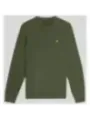 "Lyle & Scott Herrenpullover 490232 – Stilvoll & Bequem"
