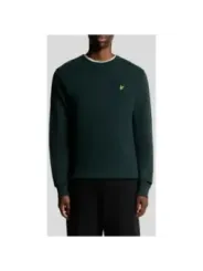 Lyle & Scott Herren Sweatshirt – Stilvoll & Bequem
